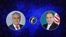 گفتگوی تلفنی عراقچی و همتای پاکستانی‌اش