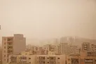 آلودگی شدید هوای تهران / هشدار به شهروندان