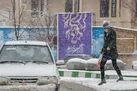 هشدار زرد سازمان هواشناسی برای ۲۲ استان
