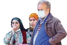بازگشت نون خ ۳ به آنتن