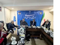 اعزام روزانه ۵۰۰ اتوبوس و هشدار استاندار درباره کمبودهای پشتیبانی