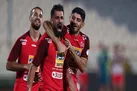 پرسپولیس با توپ پر در صدر ماند / نتایج دیروز و برنامه امروز