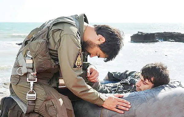راز ماندگاری پرواز یک قهرمان
