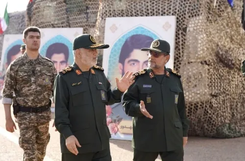 الحاق سامانه‌های موشکی و پهپادی به نیروی دریایی سپاه 