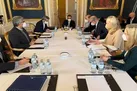 معاون وزارت خارجه روسیه: گفتگوهای وین در مراحل پایانی است
