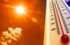 هفته اول خردادماه گرمتر از نرمال بود