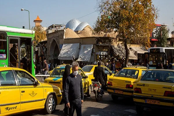 پیش‌بینی جوی آرام و آسمانی آفتابی برای بیشتر مناطق کشور