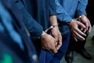 زورگیری در پوشش تصادف ساختگی | متهمان دستگیر شدند