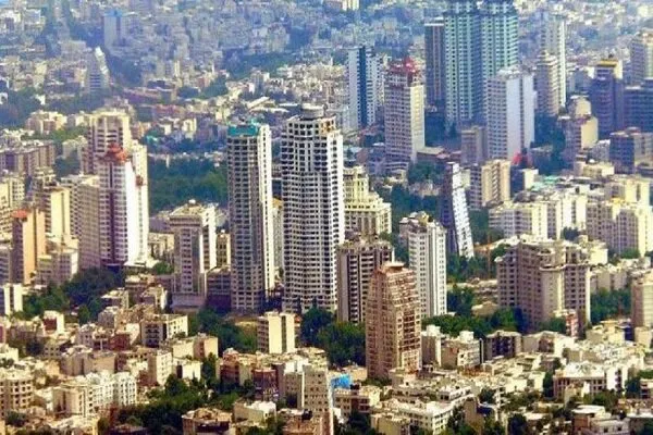 قیمت مسکن در تهران | قیمت مسکن افزایش یافت؟