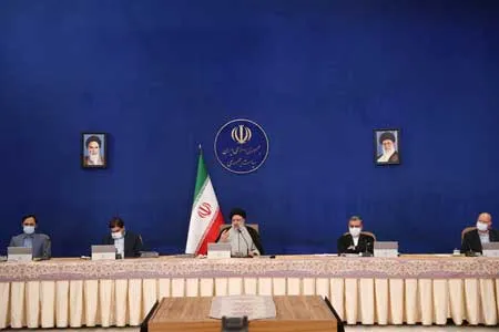 پرتاب موفقیت آمیز ماهواره نور از جلوه‌های اقتدار ملی است