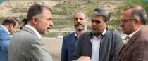 پروژه فاضلاب فیروزکوه با مشارکت بخش خصوصی اجرایی می‌شود