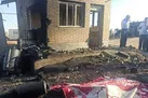 ۳ کشته بر اثر انفجار در منطقه نفتی «چشمه خوش» دهلران