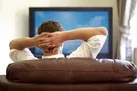 کاهش نرخ بیماری قلبی به یک ساعت کمتر دیدن تلویزیون