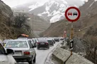 محدودیت‌ها و ممنوعیت‌های تردد در محورهای شمالی