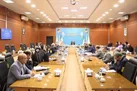 کارخانه ذوب آهن تعطیل ارومیه یک قدم به احیاء نزدیک شد