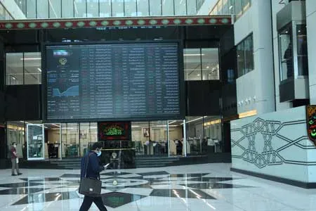 واریز ۵۰ میلیون دلار از صندوق توسعه ملی به بورس