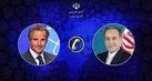 تماس تلفنی مدیرکل آژانس بین‌المللی انرژی اتمی با وزیر امور خارجه