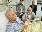 اسکویی؛ صدایی آشنا برای شنوندگان رادیو