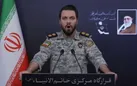 آسمان سرزمین‌های اشغالی زیر غرش قدرتمندانه موشکی و پهپادی ایران قرار دارد
