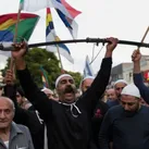 نگاه راهبردی اسرائیل به دروزی‌ها