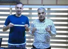 تراکتور میزبان سوپرجام شد