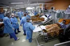 مجموع مبتلایان به کووید ۱۹ در برزیل از ۲۰ میلیون نفر گذشت (+جدول)