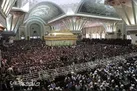 2500 زائر  چهارمحال و بختیاری  آماده تجدید میثاق با امام خمینی ره