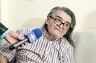رویگری: تنها ثروتم محبت‌مردم است