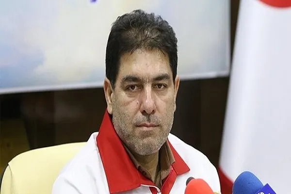 ۹میلیون دوز واکسن توسط هلال احمر وارد خواهد شد