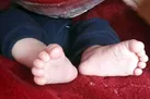 انهدام باند سابقه‌ دار با وعده فروش نوزاد / کشف نوزاد ۱۵روزه از محل اختفای مجرمان