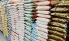 کشف بیش از ۲ تُن برنج قاچاق در آغاجاری