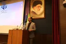 مدیر کل بنادر ودریانوردی هرمزگان معرفی شد