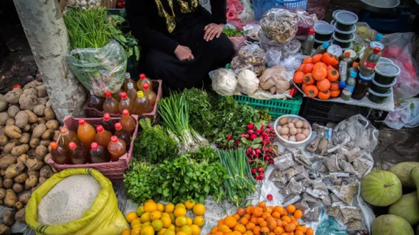راه‌اندازی ۲۲ روستابازار در مازندران