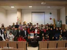 حمایت مسوولان استان گلستان از فعالیت‌های کانون