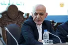 تا تغییر وضعیت جنگ، طالبان حاضر به صلح نیست