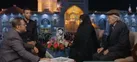 پایان انتظار خانواده شهید مفقودالاثر در حرم امام رضا(ع)