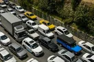 ترافیک پرحجم در چالوس | وضعیت جوی آرام در جاده‌های کشور