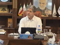 کاشت گونه‌های کم‌آب‌ در راستای توسعه فضای سبز