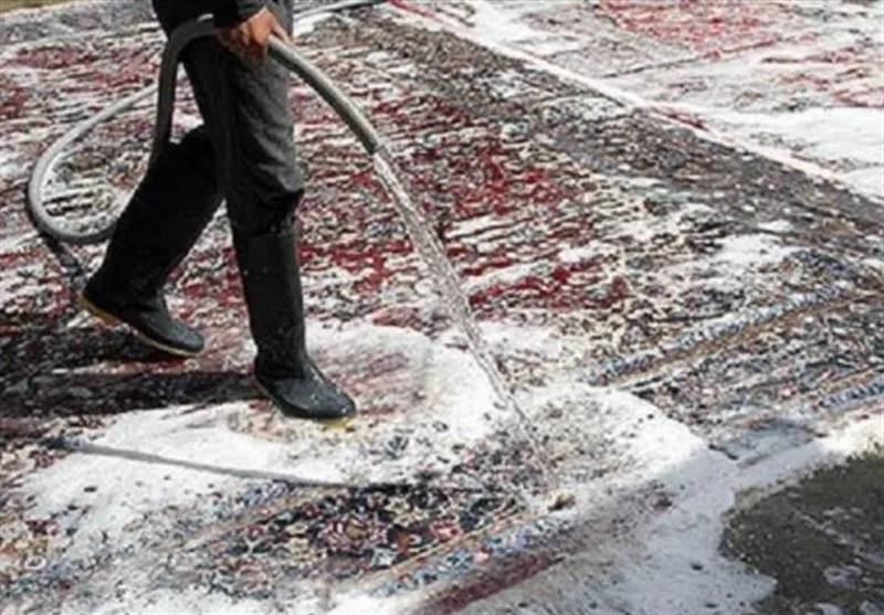 سهمیه‌بندی آب در تهران تکذیب شد