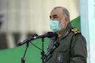 پاسداران برای دفاع از تمامیت ارضی لحظه‌ای غفلت نمی‌کنند