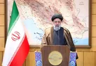 رئیسی: غزه محور گفت و گو با سران کشورها در اجلاس اکو است