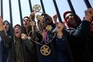 فرجام نفاق