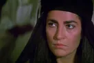 «هند جگرخوار» درگذشت