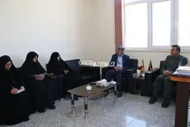 توزیع بیش از ۶۷۰ بسته جشن تکلیف در کمیته امداد کهگیلویه و بویراحمد