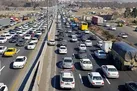 ۶۲ میلیون تردد در کشور ثبت شده است