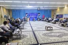 سریال نمایشی رادیویی حاج شیخ غلامرضا رونمایی شد