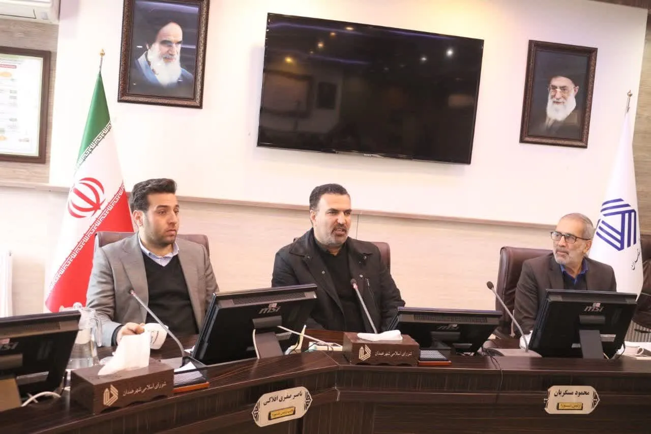 گردشگری، اصلی‌ترین محور توسعه همدان در اسناد بالادستی