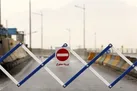 اعلام محدودیت‌های ترافیکی در جاده‌های شمالی/ مسیرها یک‌طرفه می‌شوند
