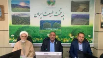 از رفع تصرف ۳۳۱ هکتار از اراضی ملی تا تاکید بر اجرای جنگلداری اجتماعی و جنگل کاری اقتصادی