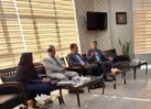 حدنگاری املاک بهزیستی را با تمام ظرفیت دنبال می‌کنیم